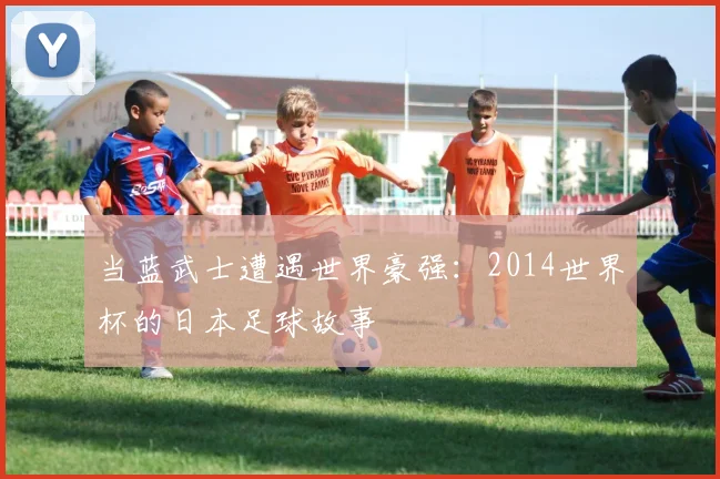 当蓝武士遭遇世界豪强：2014世界杯的日本足球故事