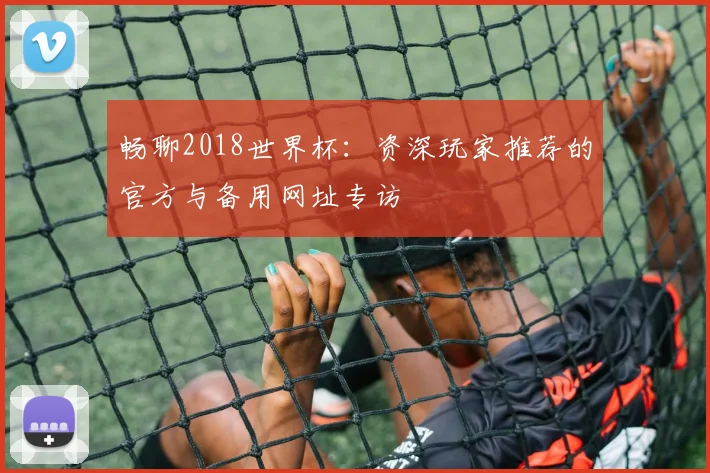 畅聊2018世界杯：资深玩家推荐的官方与备用网址专访