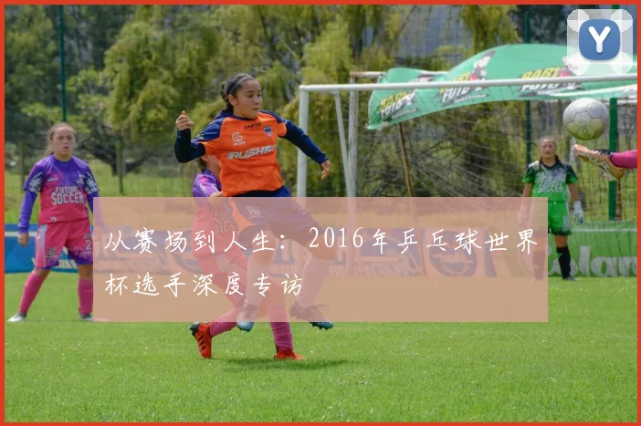从赛场到人生：2016年乒乓球世界杯选手深度专访