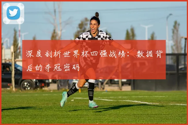 深度剖析世界杯四强战绩：数据背后的夺冠密码